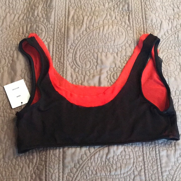 Urban Outfitters Bralette - Picture 4 of 4